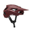 קסדה FOX Racing Speedframe Solid Rust Brown - FOX