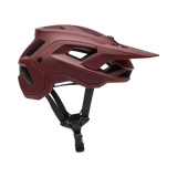 קסדה FOX Racing Speedframe Solid Rust Brown - FOX