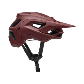 קסדה FOX Racing Speedframe Solid Rust Brown - FOX