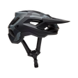 קסדה FOX Racing Speedframe Camo Black Camouflage - FOX