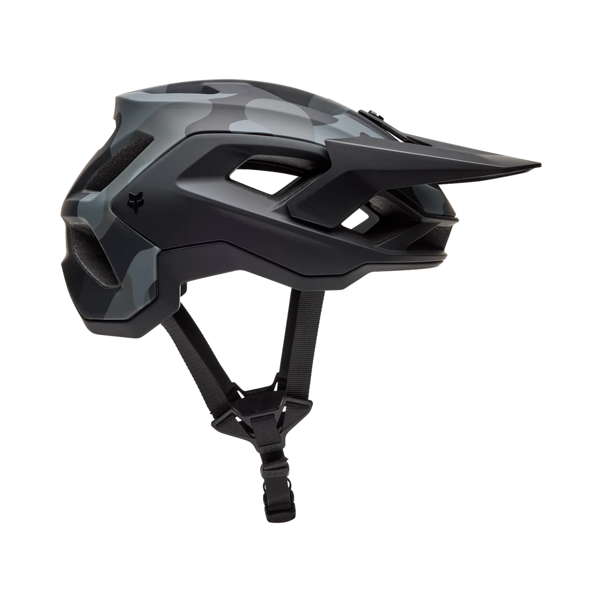 קסדה FOX Racing Speedframe Camo Black Camouflage - FOX
