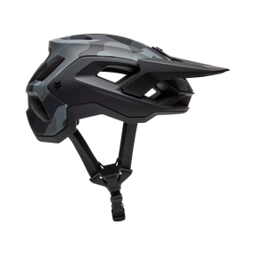 קסדה FOX Racing Speedframe Camo Black Camouflage - FOX