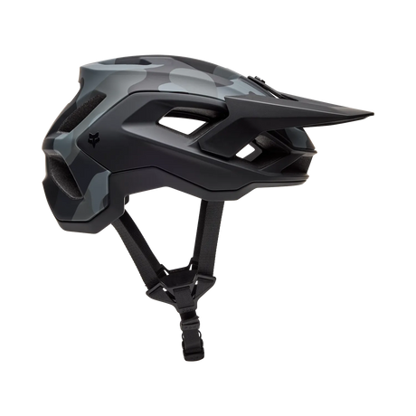 קסדה FOX Racing Speedframe Camo Black Camouflage - FOX