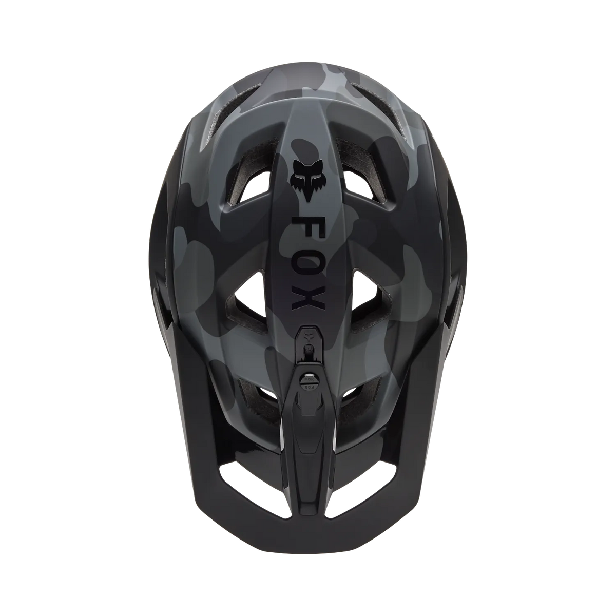 קסדה FOX Racing Speedframe Camo Black Camouflage - FOX