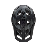 קסדה FOX Racing Speedframe Camo Black Camouflage - FOX