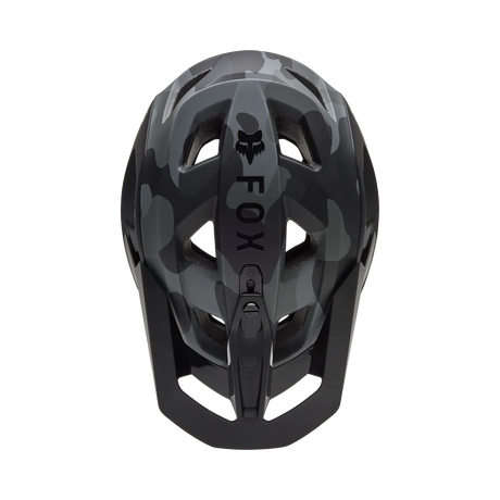 קסדה FOX Racing Speedframe Camo Black Camouflage - FOX