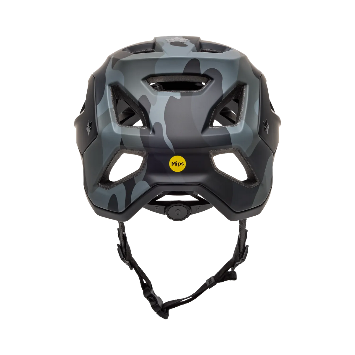 קסדה FOX Racing Speedframe Camo Black Camouflage - FOX