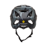 קסדה FOX Racing Speedframe Camo Black Camouflage - FOX