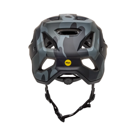 קסדה FOX Racing Speedframe Camo Black Camouflage - FOX