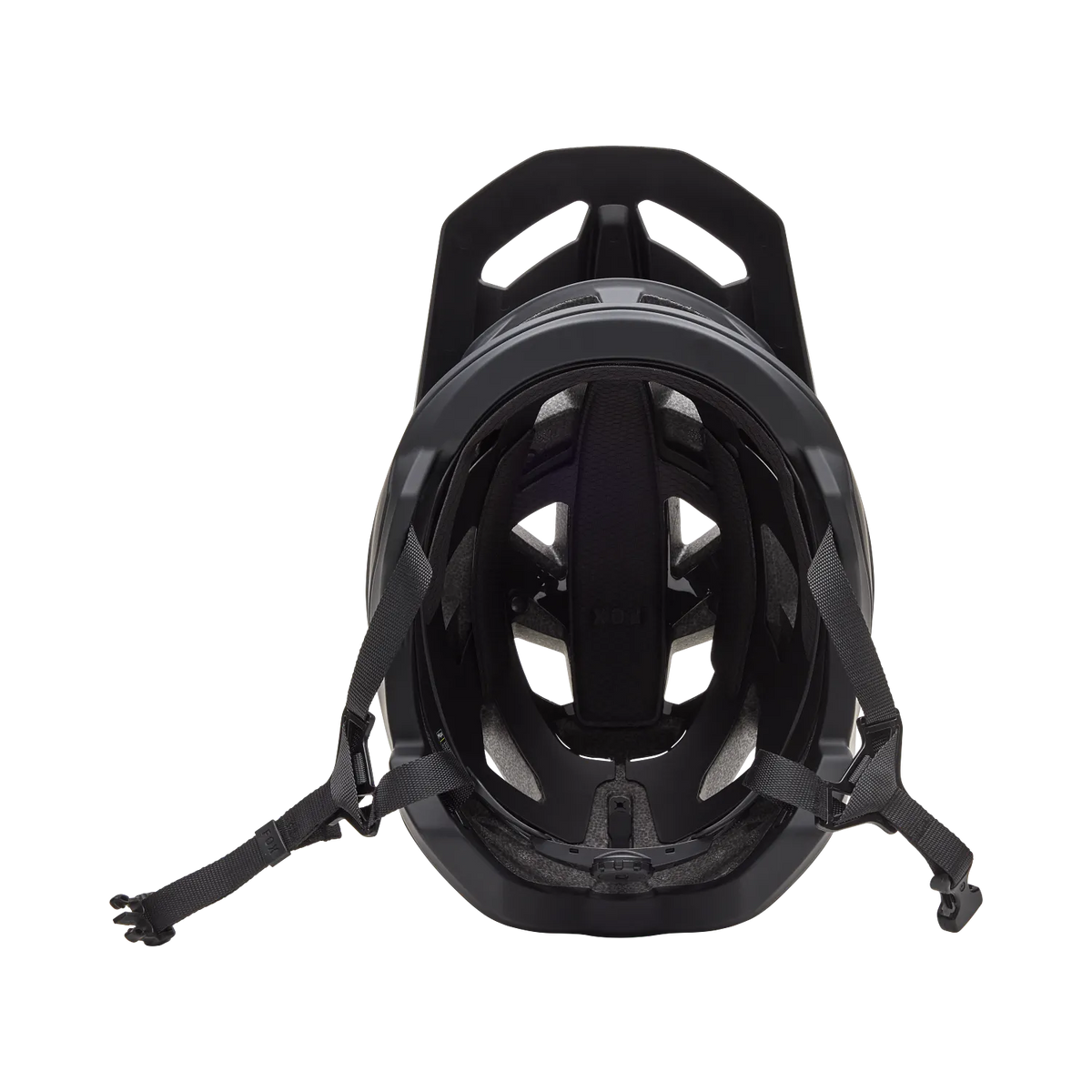קסדה FOX Racing Speedframe Camo Black Camouflage - FOX