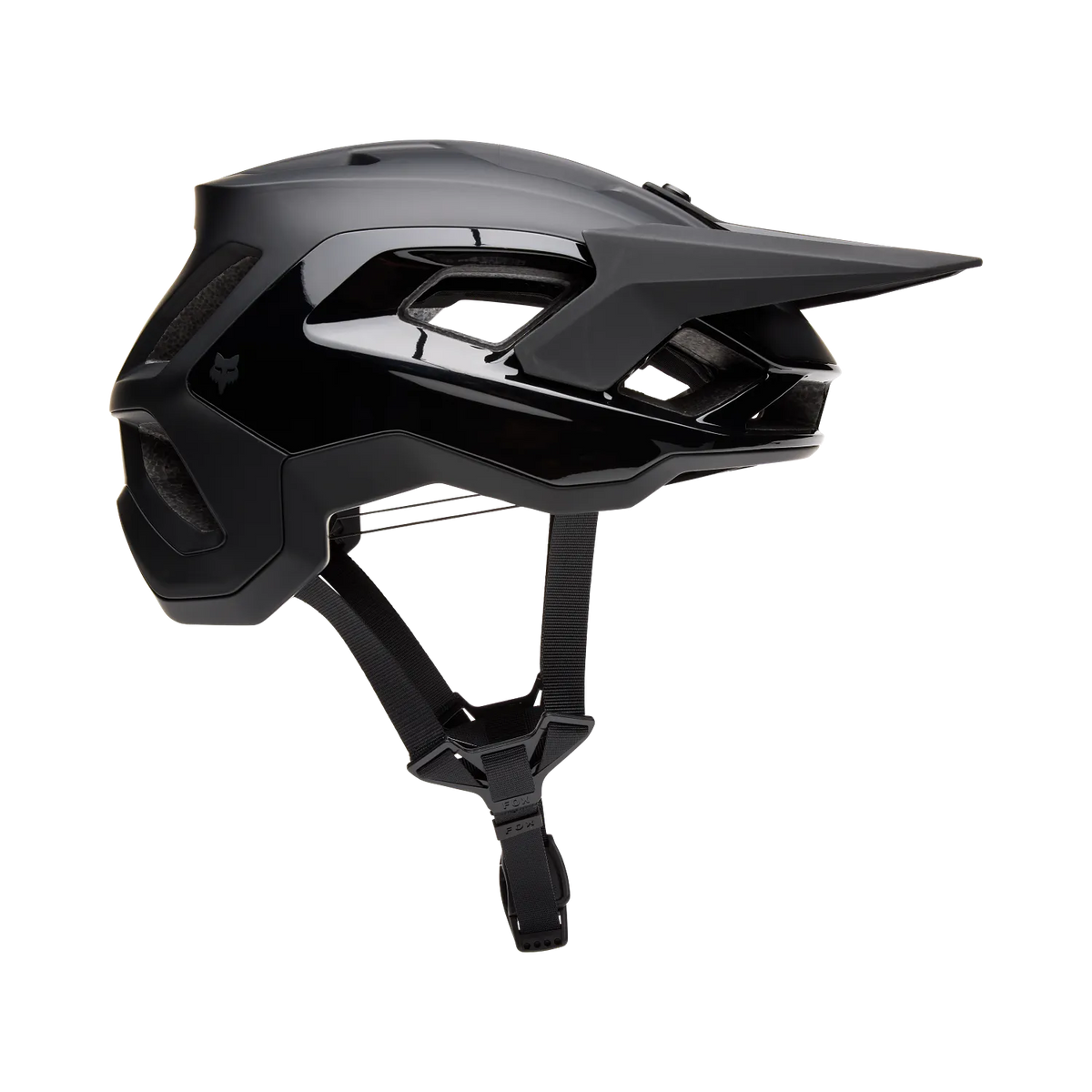 קסדה FOX Racing Speedframe Pro Matte Black - FOX