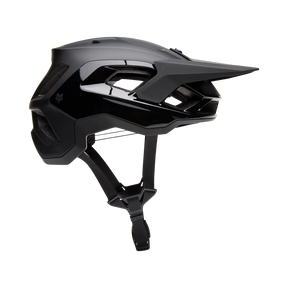 קסדה FOX Racing Speedframe Pro Matte Black - FOX