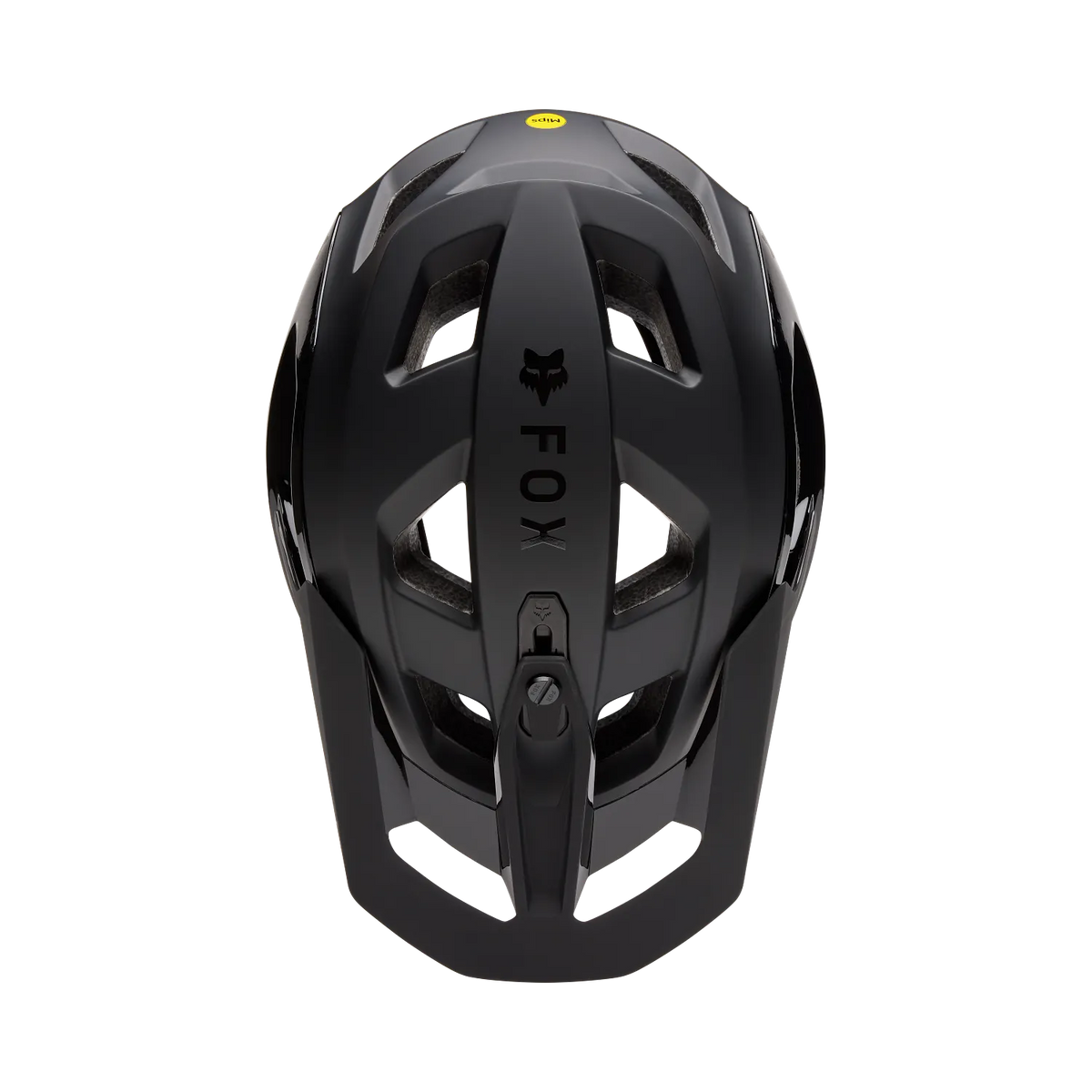 קסדה FOX Racing Speedframe Pro Matte Black - FOX