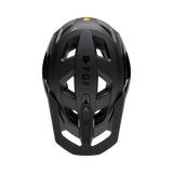 קסדה FOX Racing Speedframe Pro Matte Black - FOX