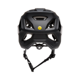 קסדה FOX Racing Speedframe Pro Matte Black - FOX