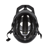 קסדה FOX Racing Speedframe Pro Matte Black - FOX