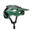 קסדה FOX Racing Speedframe Pro Defy Pine Green - FOX