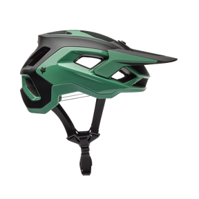 קסדה FOX Racing Speedframe Pro Defy Pine Green - FOX