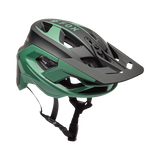 קסדה FOX Racing Speedframe Pro Defy Pine Green - FOX