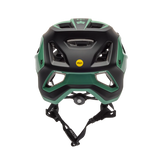 קסדה FOX Racing Speedframe Pro Defy Pine Green - FOX