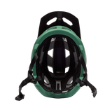 קסדה FOX Racing Speedframe Pro Defy Pine Green - FOX