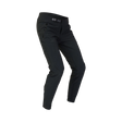 מכנס רכיבה ארוך FOX Racing Flexair Black - FOX