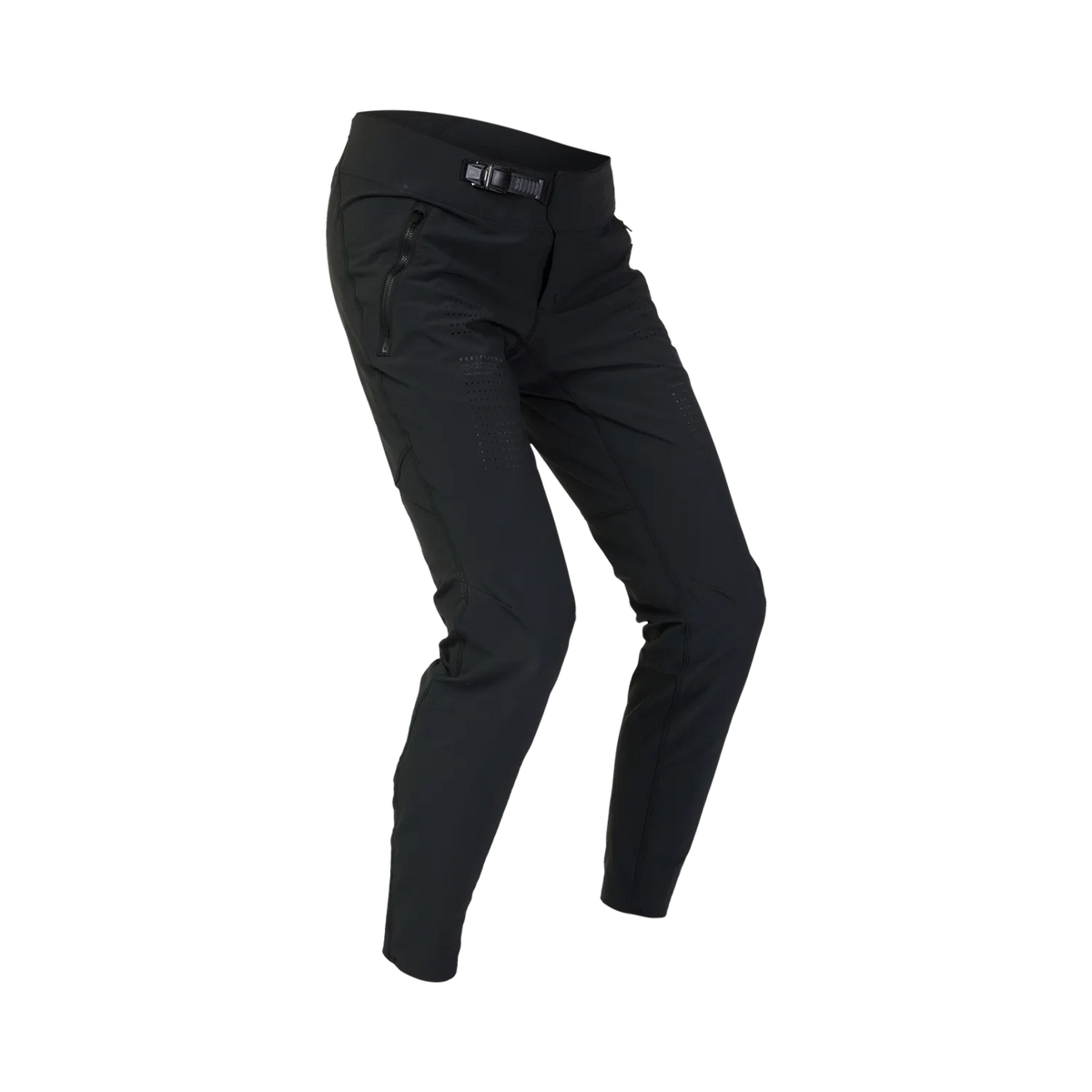 מכנס רכיבה ארוך FOX Racing Flexair Black - FOX