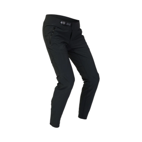 מכנס רכיבה ארוך FOX Racing Flexair Black - FOX