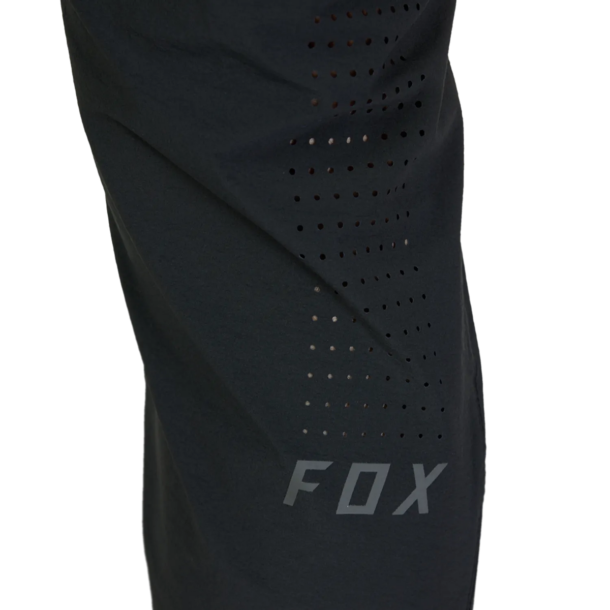 מכנס רכיבה ארוך FOX Racing Flexair Black - FOX