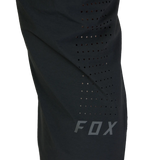 מכנס רכיבה ארוך FOX Racing Flexair Black - FOX