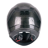 CGM 361 AVENT | קסדת כביש קרבון מבריק - CGM