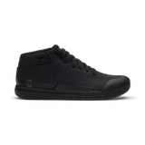 FOX MTB Union Mid-Top Canvas | נעלי רכיבה - שחור - FOX