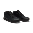 FOX MTB Union Mid-Top Canvas | נעלי רכיבה - שחור - FOX