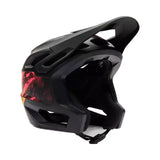 קסדה FOX Racing Dropframe Pro Kairos Black - FOX