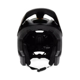 קסדה FOX Racing Dropframe Pro Kairos Black - FOX
