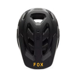 קסדה FOX Racing Dropframe Pro Kairos Black - FOX