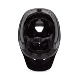 קסדה FOX Racing Dropframe Pro Kairos Black - FOX