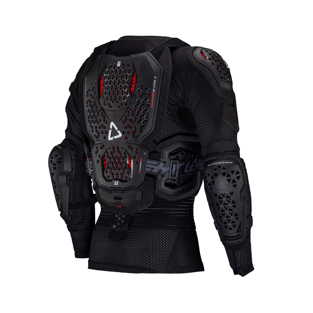 מגן גוף מלא | LEATT Body Protector Evo 5.5 - Leatt
