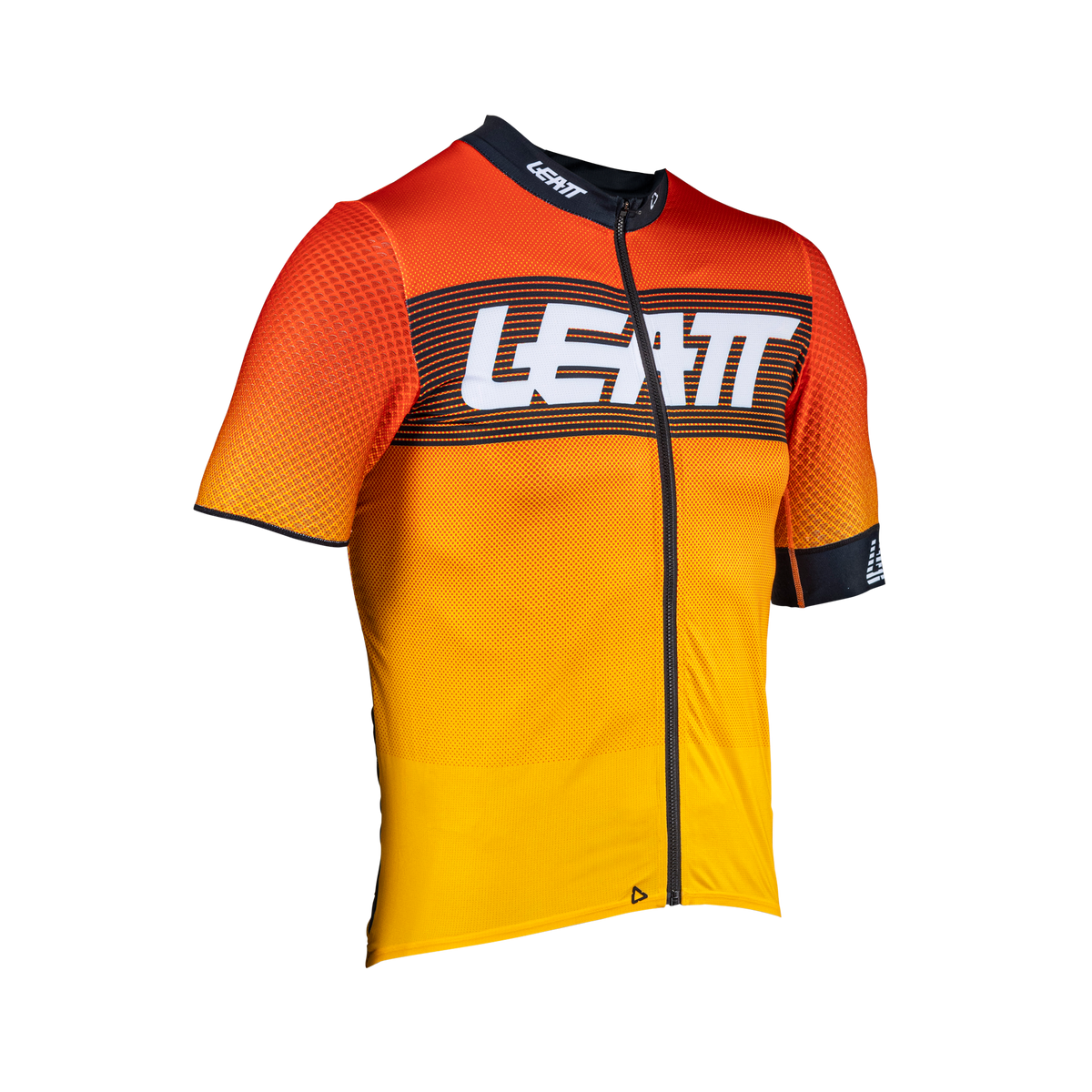 חולצת רכיבה קצרה קרוס/גראבל MTB Endurance 6.0 Red - Leatt