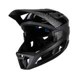 קסדה MTB 3.0 אנדורו Stealth - Leatt