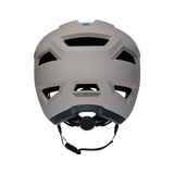 קסדה MTB AllMtn 2.0 Cream White - Leatt