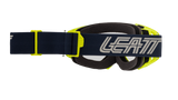 משקפי אבק Vizion 3.5 Lime Clear 90% - Leatt