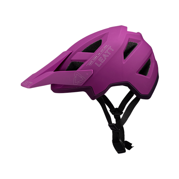 קסדה MTB AllMtn 2.0 Purple - Leatt