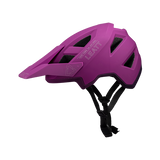 קסדה MTB AllMtn 2.0 Purple - Leatt