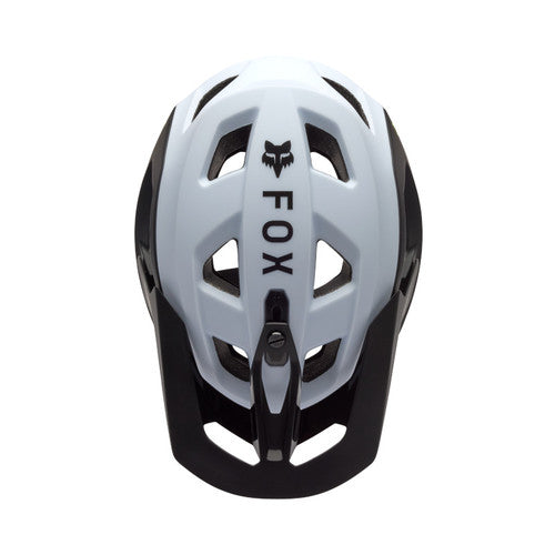 קסדה FOX Racing Speedframe 5050 White - FOX