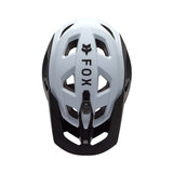 קסדה FOX Racing Speedframe 5050 White - FOX