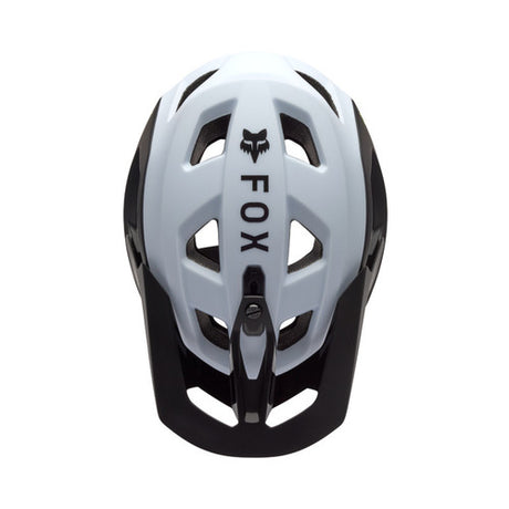 קסדה FOX Racing Speedframe 5050 White - FOX