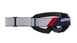 משקפי אבק Vizion 2.5 Royal Clear 90% - Leatt