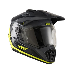 קסדת אדוונצ'ר Leatt ADV 7.5 + משקף 2.5 | Hi-Viz Yellow - Leatt
