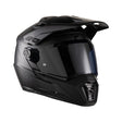 קסדת אדוונצ'ר Leatt ADV 7.5 + משקף 2.5 | Black - Leatt